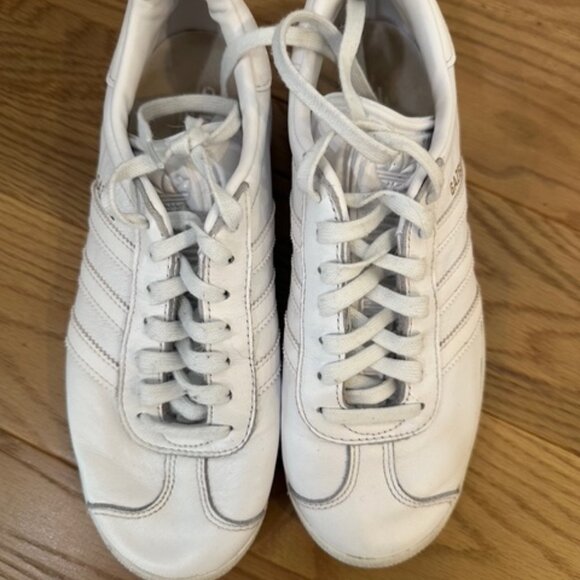 Adidas: Gazelle - Picture 1 of 1